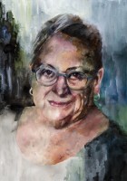 Portrait of Teresa Jord